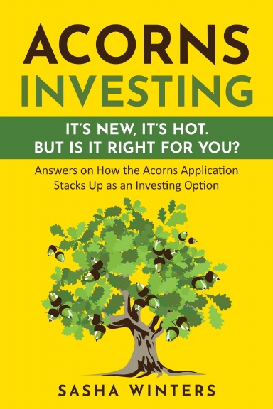 Acorns Investing