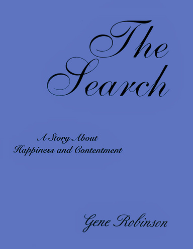 The Search