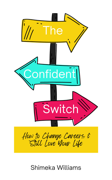The Confident Switch