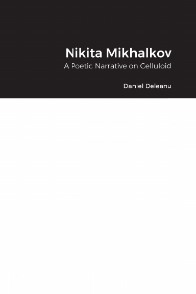 Nikita Mikhalkov