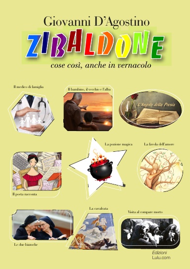 Zibaldone