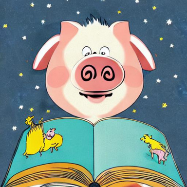 Boys and Pigs