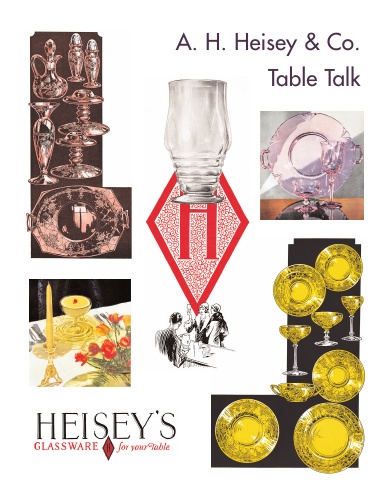 Table Talk
