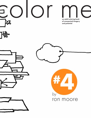 color me #4
