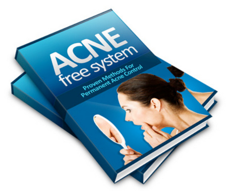 Acne Free System