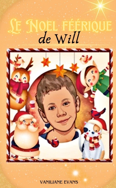 Le Noel Féérique de Will