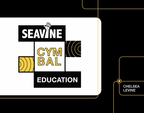 Seavine Cymbal Education