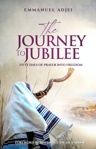 THE JOURNEY TO JUBILEE
