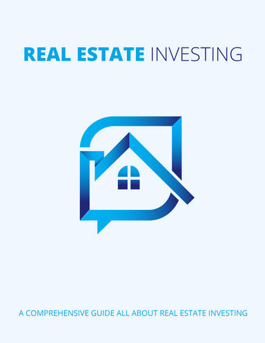Real Estate Investing