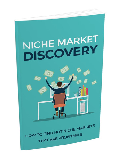 Niche Markets Discovery