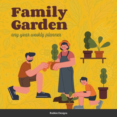 Family Garden