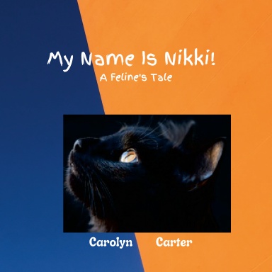 My Name Is Nikki!