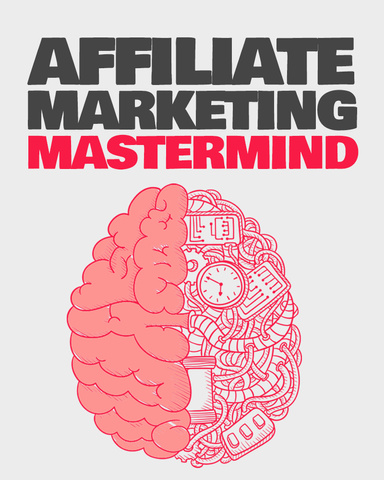 Affiliate Marketing Mastermind