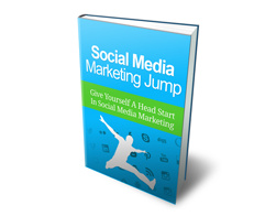 Social Media Marketing Jump
