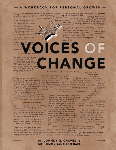 Voices of Change Workbook