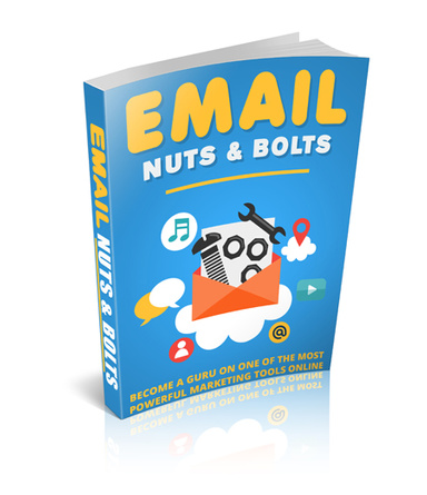 Email marketing Nuts and Bolts