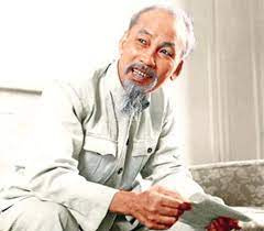 Ho Chi Minh Revolution