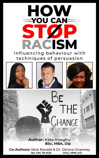How You Can Stop Racism
