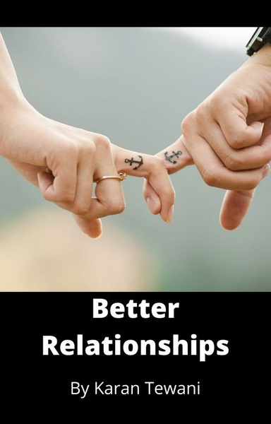 Better relationships