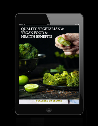 Vegetarian & Vegan Health Benefits