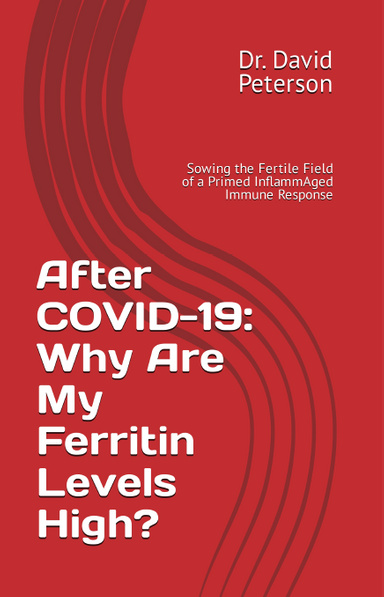 Why Is My Ferritin High?
