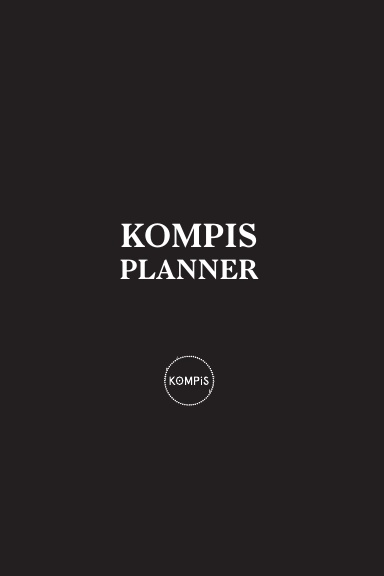 Kompis Planner