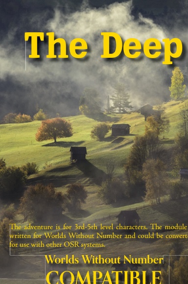 The Deep