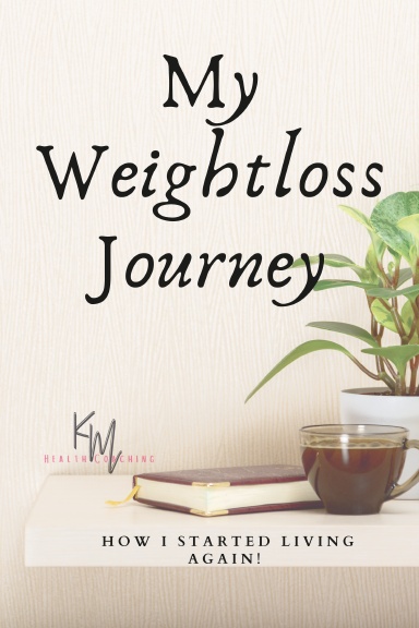Ketomom's Daily Weight-loss Journal