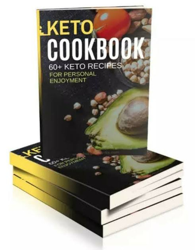 Keto Diet Plan and Recipes