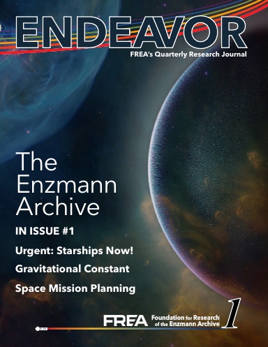 ENDEAVOR 1