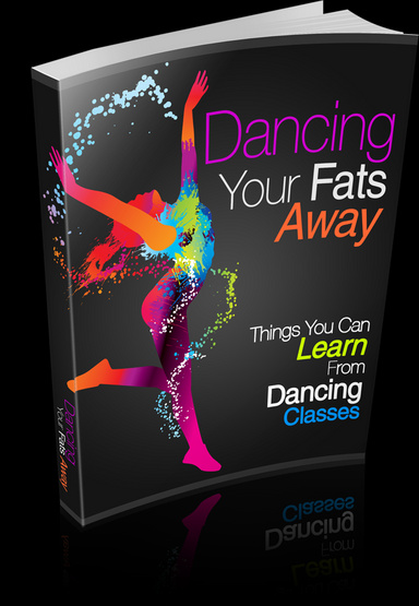 Dancing your fats away