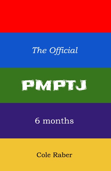 The Official PMPTP Journal
