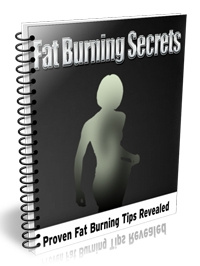 Fat burning secrets