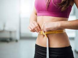 9 WEIGHT LOSS TIPS