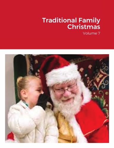 Traditional Family Christmas: Volume 7