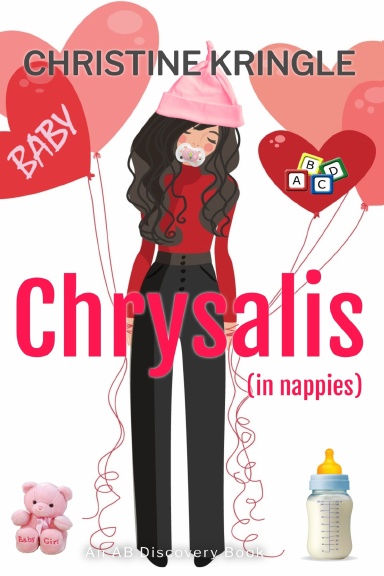 Chrysalis (in nappies)
