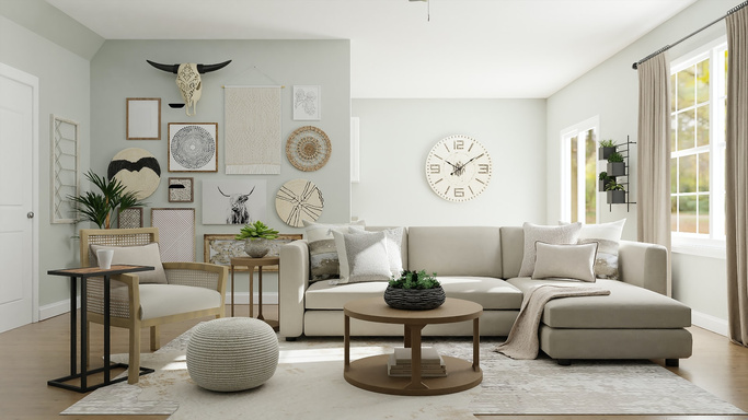 Home Styling Guide
