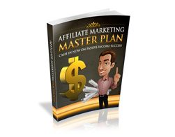 AFFILIATE MARKETING MASTER PLAN