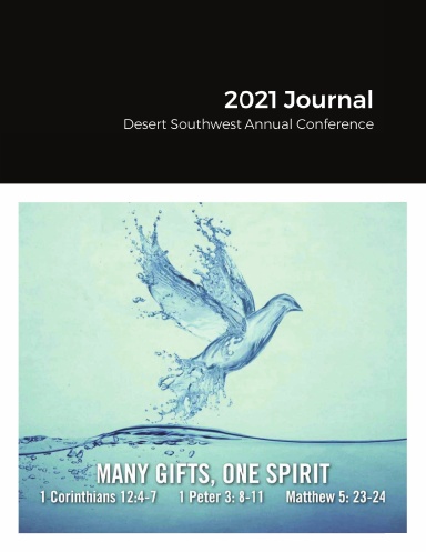 2021 Journal