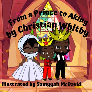 From a Prince to Aking