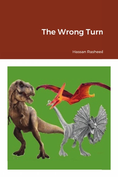 The Wrong Turn