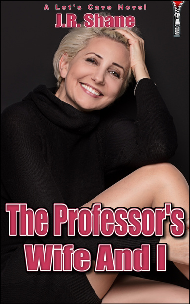 The Professor's Wife And I