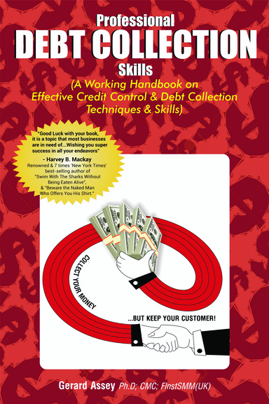 Professional Debt Collection Skills