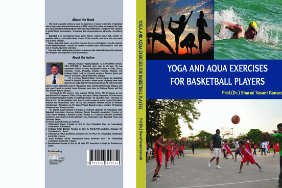 YOGA AND AQUA EXERCISES for Basketball Players