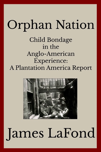Orphan Nation