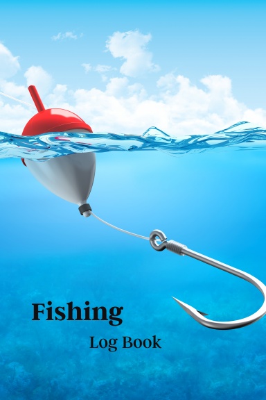 Fishing Log Book