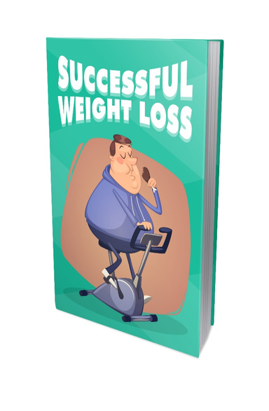 weight loss successful