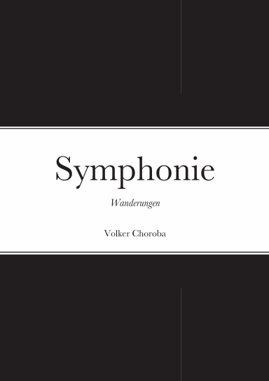 Symphonie