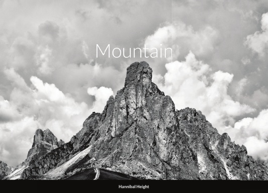 Mountain