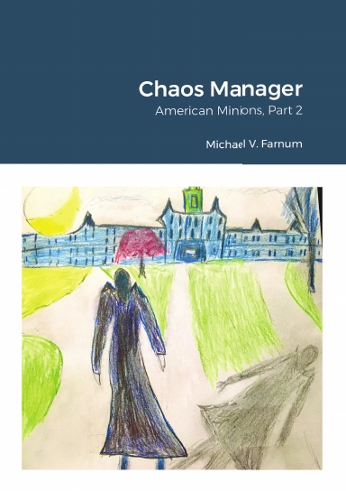 Chaos Manager